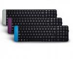 Logitech K230