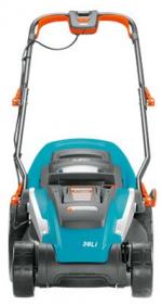 Gardena PowerMax 36 A Li